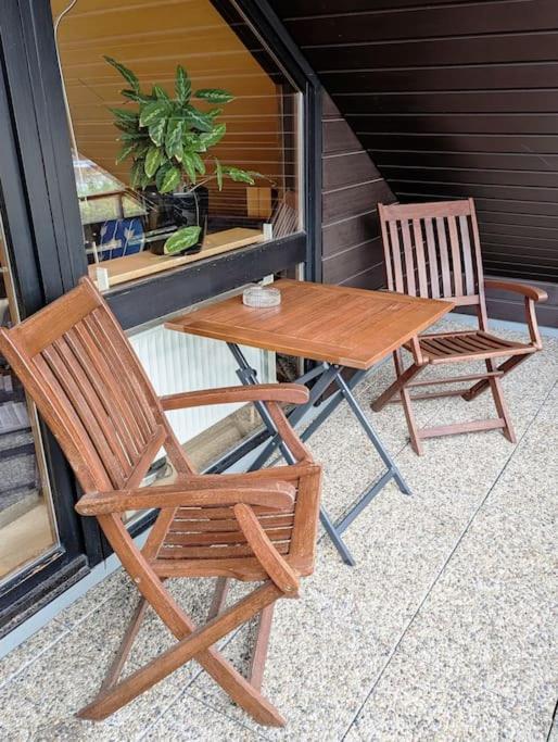 Studiowohnung Schwabenalb Mit Panoramablick Albstadt Exteriér fotografie